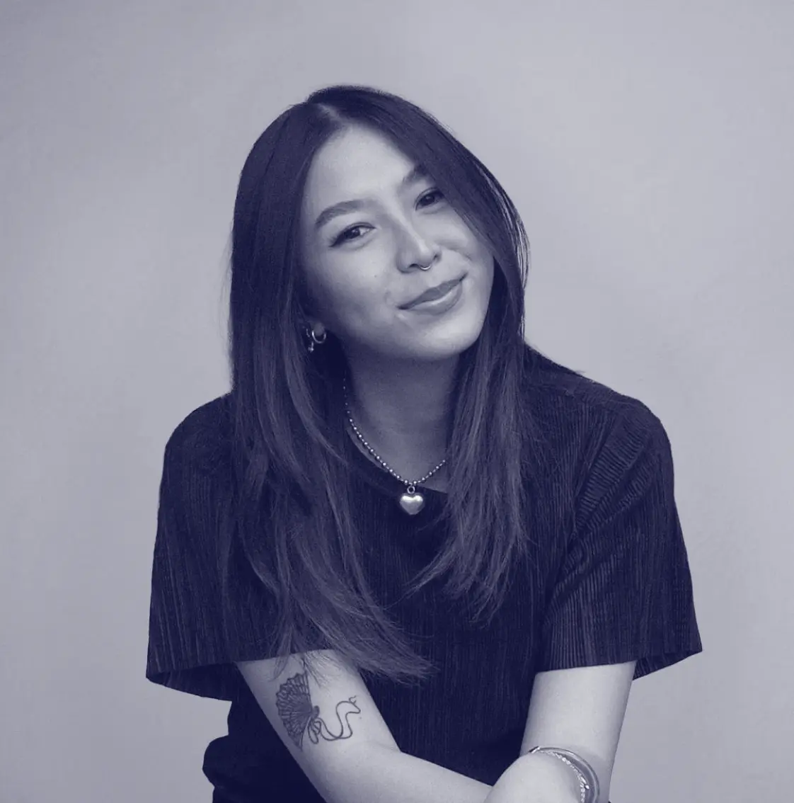 Headshot of Julia Nguyen