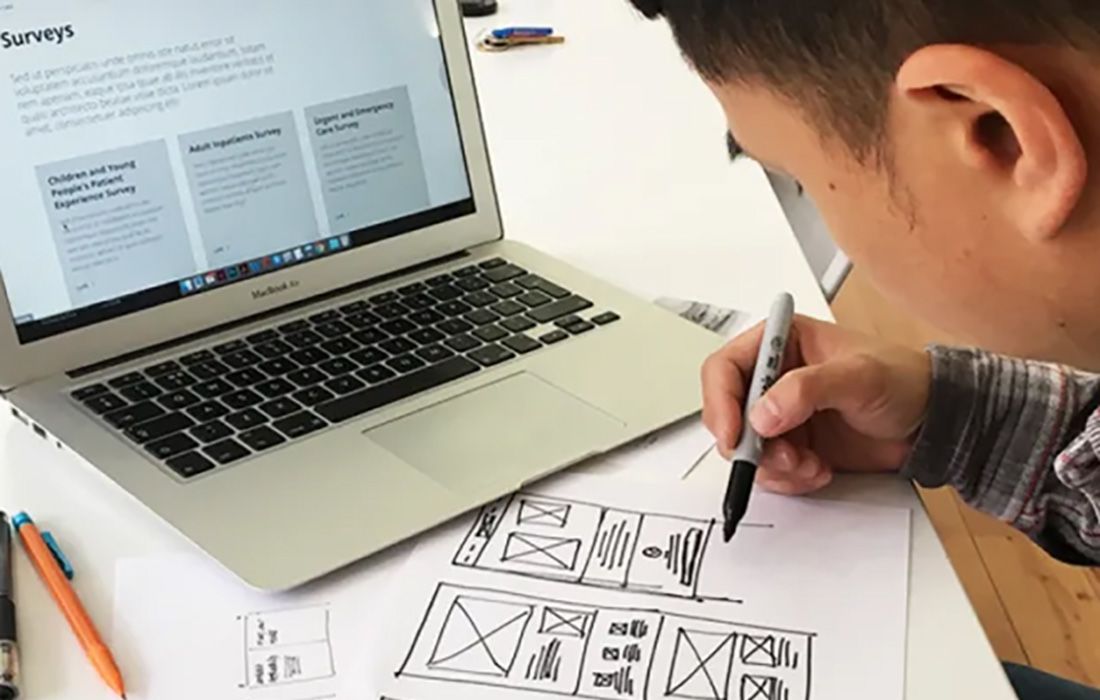 Design Culture Information Architecture