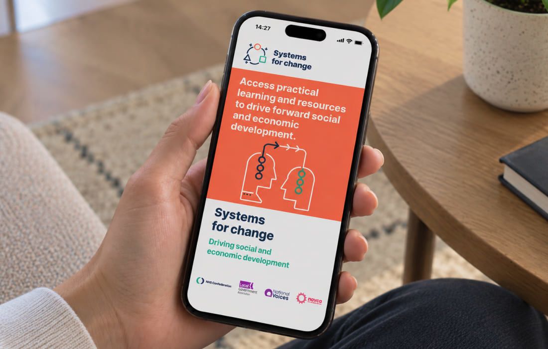 HealthCommsPlus and Design Culture