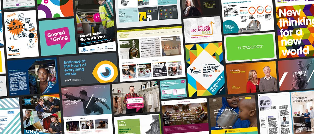 DC client work spread