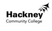 Hackney Community College