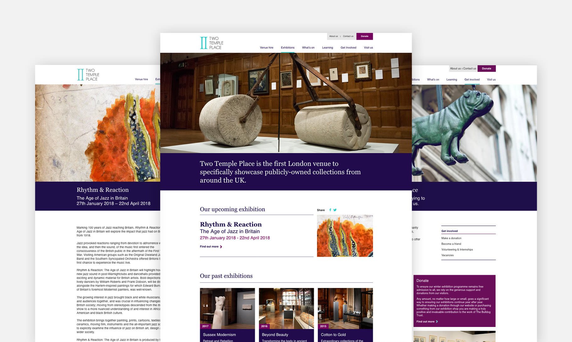 TTP_web pages