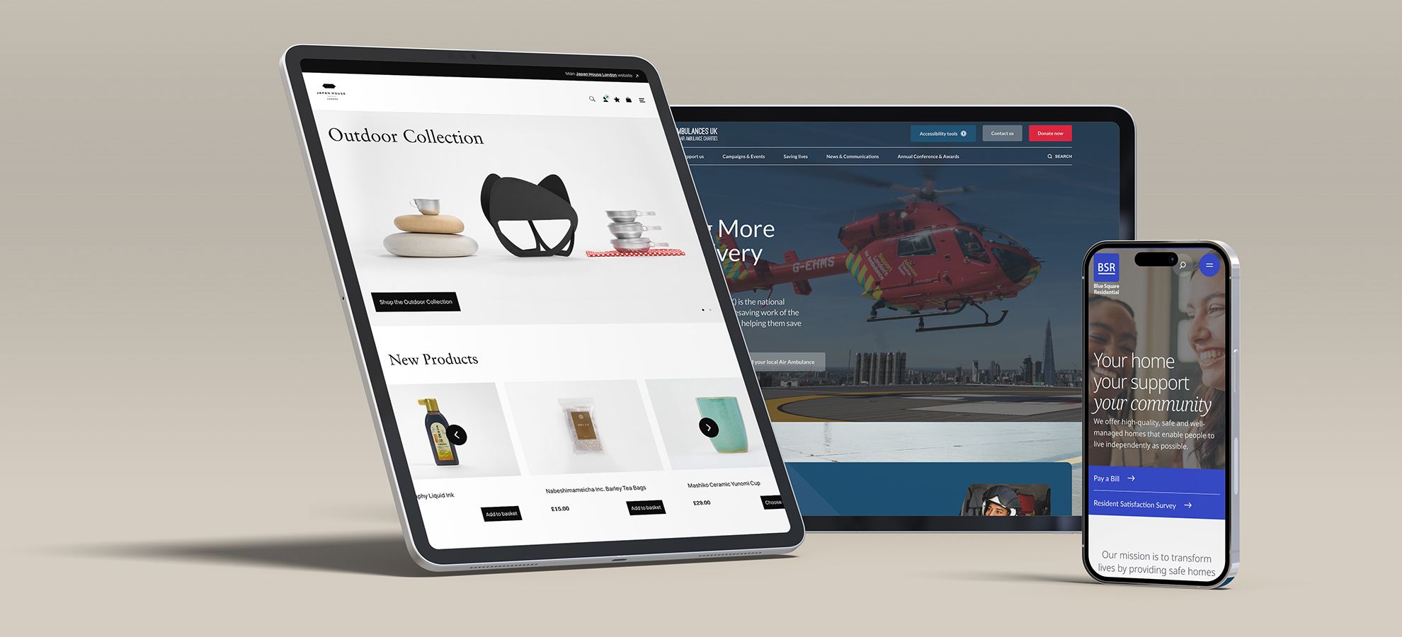 Design Culture WordPress Development