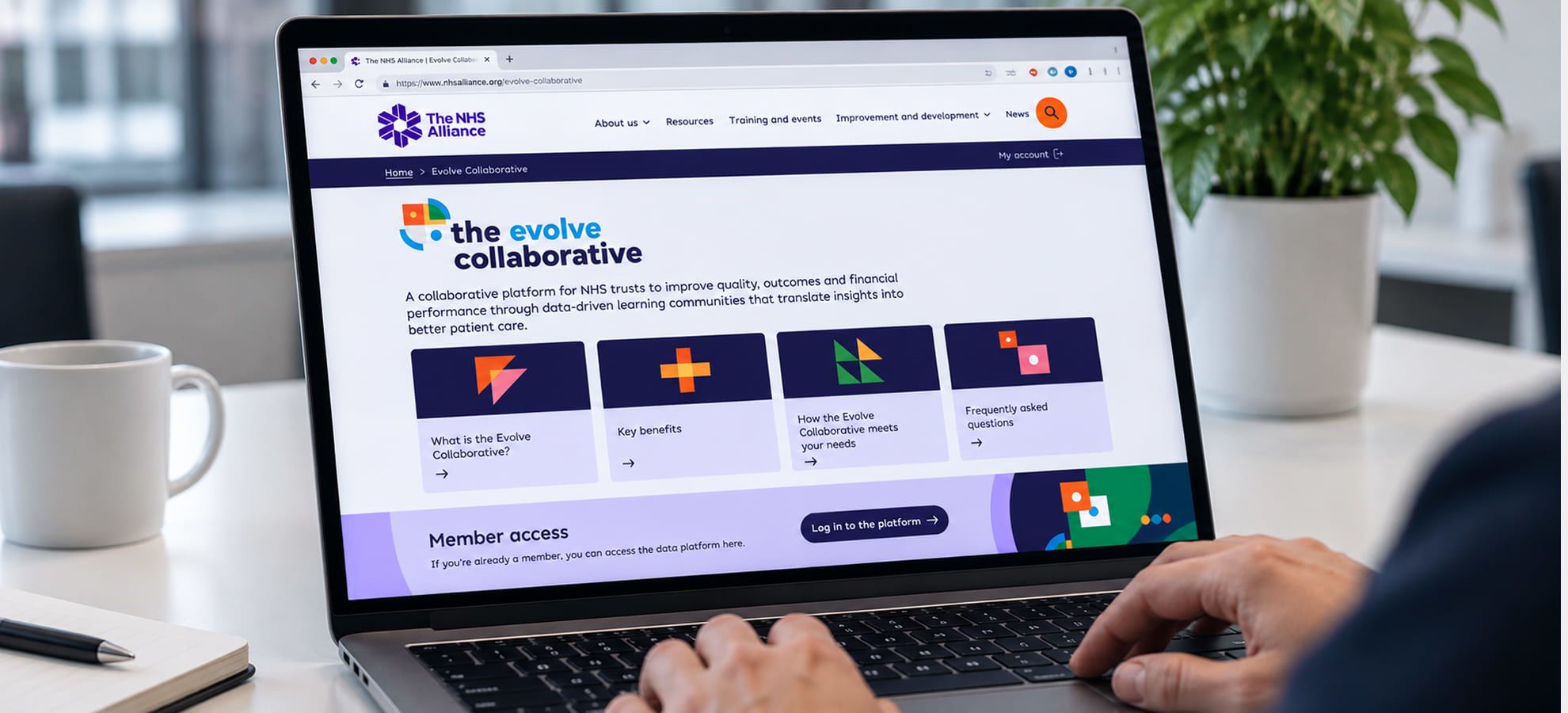 HealthCommsPlus and Design Culture