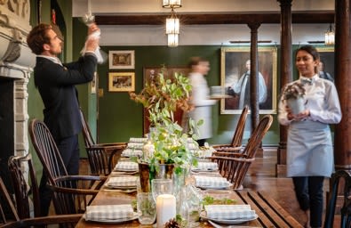 Clerkenwell Green related image