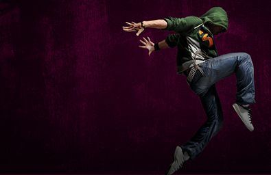 Imperial Society of Teachers of Dance