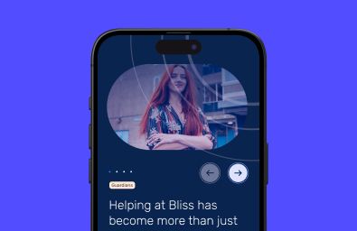 Dot Dot Dot Mobile Guardians