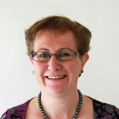 Dr Hilary Cass