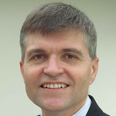 Richard Strawson