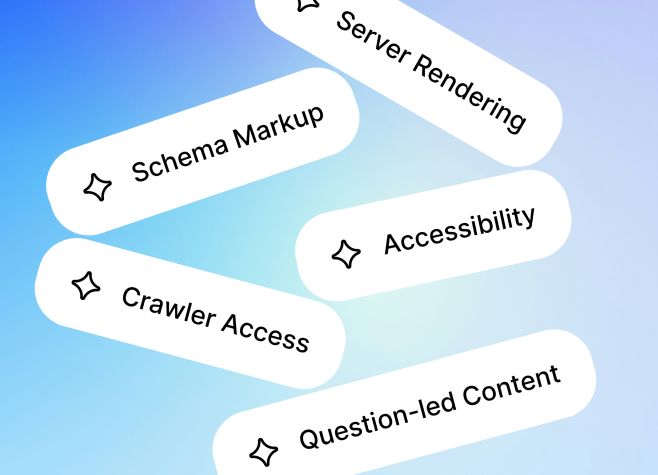 AI search readiness