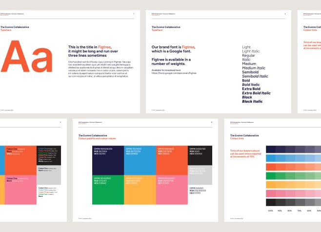 HealthCommsPlus and Design Culture