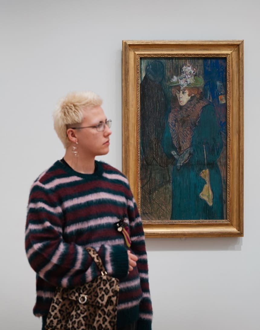The Courtauld Gallery Shop