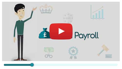Brain Payroll