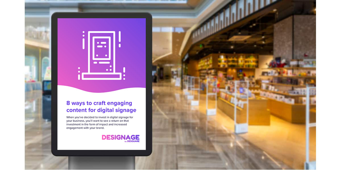 How to Create Engaging Retail Store Displays