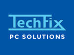 Techfix PC Solutions logo