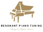 Resonant Piano Turning logo