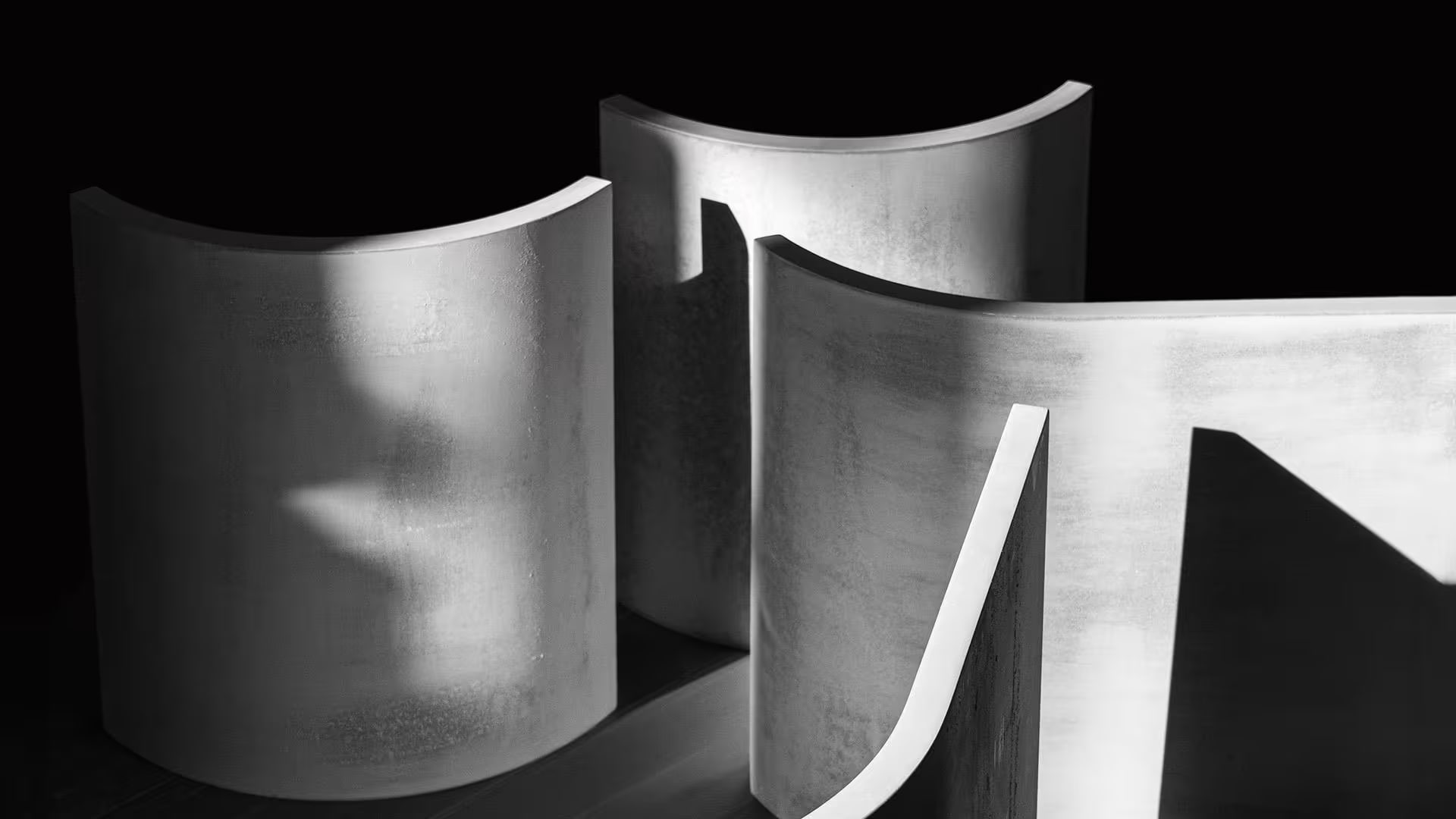 Eco-Friendly Luxury Furniture – Sustainable Design Collection Sustainable furniture design featuring sculptural eco-friendly materials for luxury interiors.