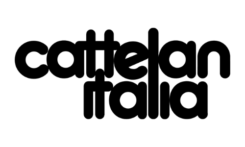 CATTELANITALIA logo