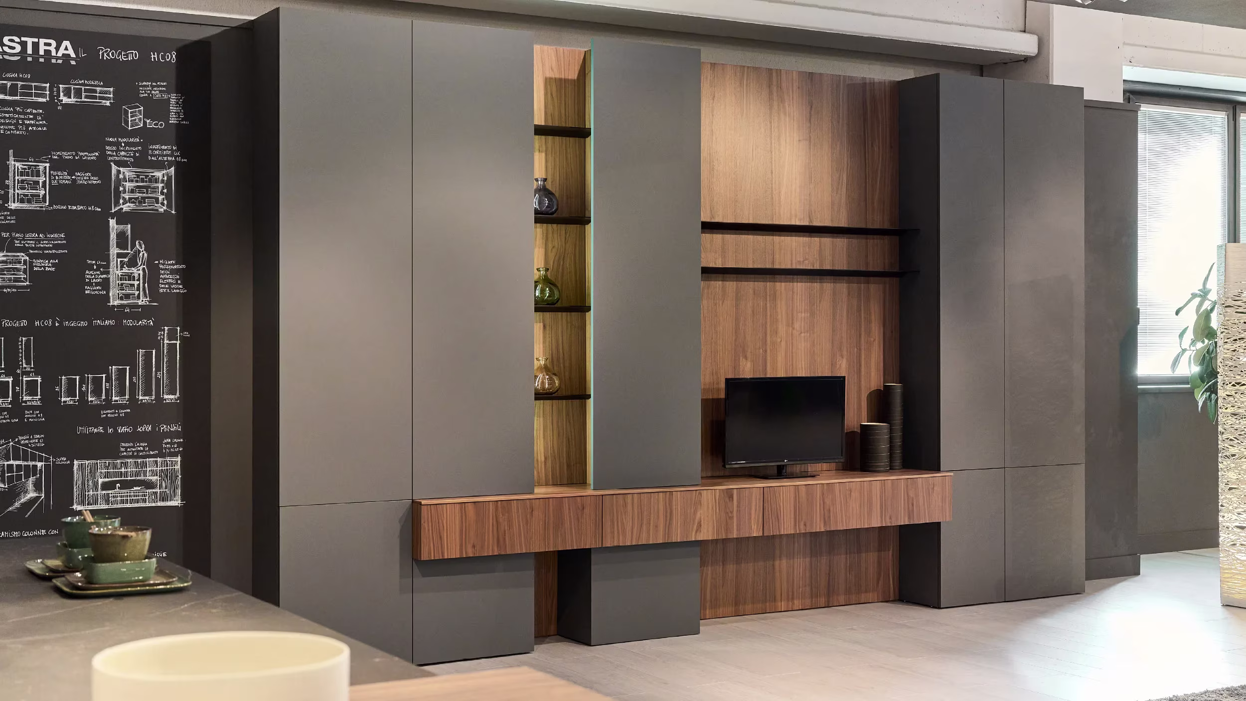 Why you should hire a interior designer, and how it helps