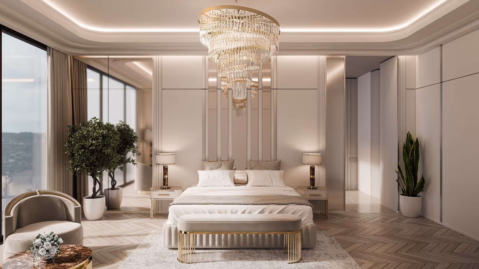Here you'll find what interior designers do, so you make the best investment for your home