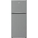 Beko BFBD30216SSIM Bottom-freezer Refrigerator Review: Crispers win -  Reviewed