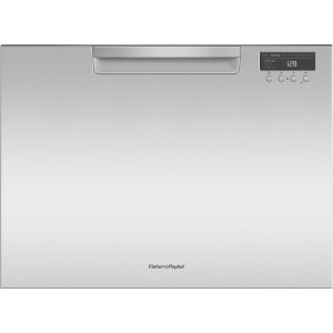 fisher & paykel dw60uc6b review