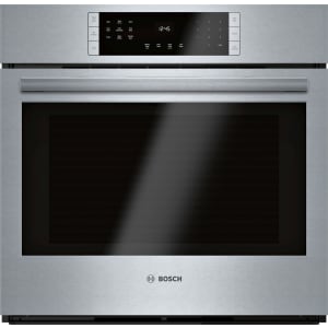 top rated single wall ovens