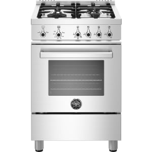 bertazzoni induction range review 2019