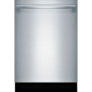 bosch shem63w55n lowes