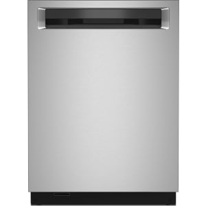 KitchenAid Dishwashers Reviewed (2022)
