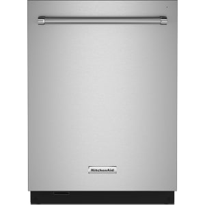 KitchenAid Dishwashers Reviewed (2022)