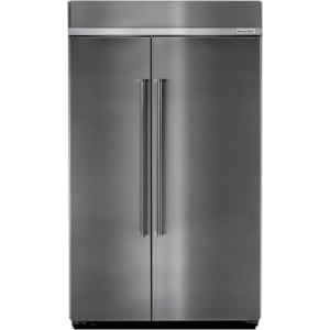 KitchenAid Refrigerator Review: Is It the Right Fridge For ...