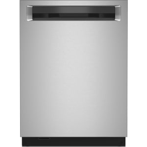KitchenAid Dishwasher Review 2021: Large, Quiet Dishwasher for Family