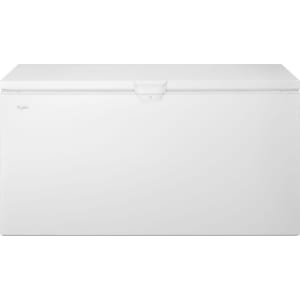 ✓Black + Decker Chest Freezer (2023) 