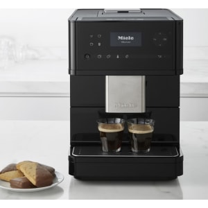 Miele Coffee Maker Review. - The Stripe