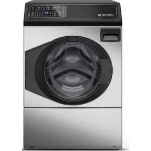 Speed Queen LWN432SP115TW01 Commercial 26 Inch Top Load Washer in White