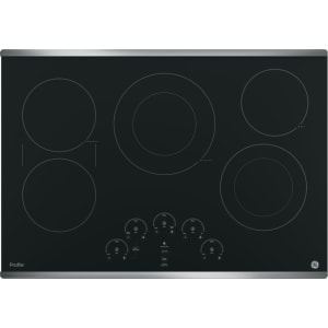 Best KitchenAid® Electric Cooktops of 2023