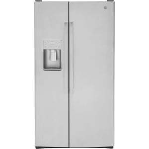 Best ge profile refrigerator store