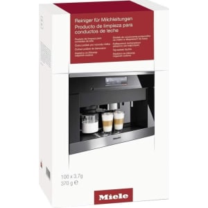 Miele Coffee Maker Review. - The Stripe