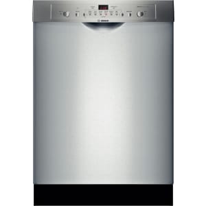 Are Confused About Bosch 300 Series Dishwashers Models? Check This