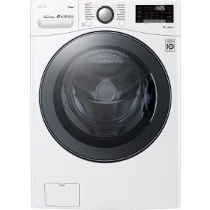 Best Compact Washer and Dryer: Top 4 Apartment Size Picks