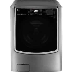 Best Compact Washer and Dryer: Top 4 Apartment Size Picks