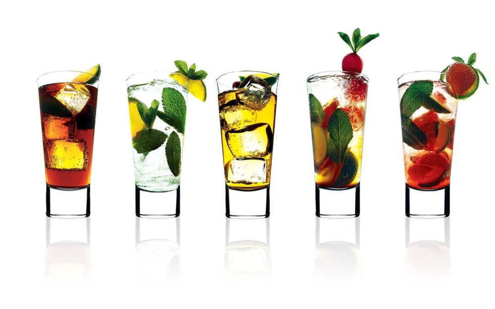 3 must-have Designer Appliances for cocktail party hosts