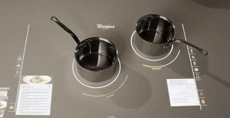 The High-Tech Future of Home Appliances