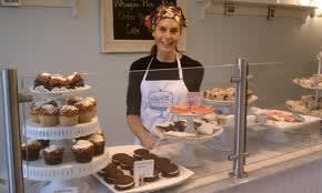 Montclair's Little Daisy Bake Shop gives the community good, classic baked goods