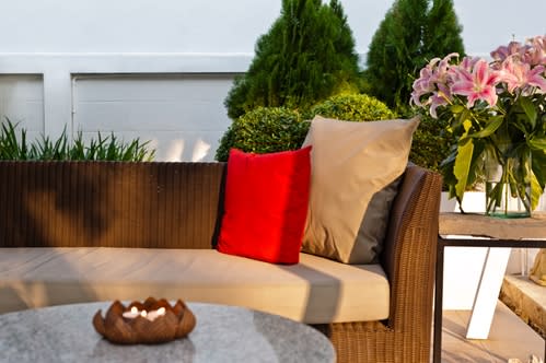 6 tips for making your patio useful year-round