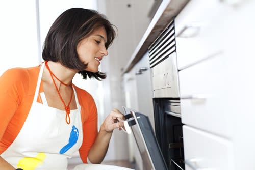 3 cleaning tips for your oven