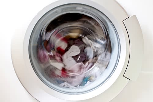 Upgrading to a luxury front-load washer saves time and money