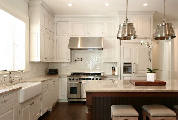 Keep your stainless steel appliances looking sleek and smudge free