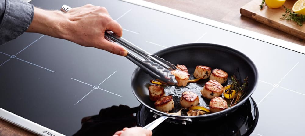 What is induction cooking and how can it benefit you?